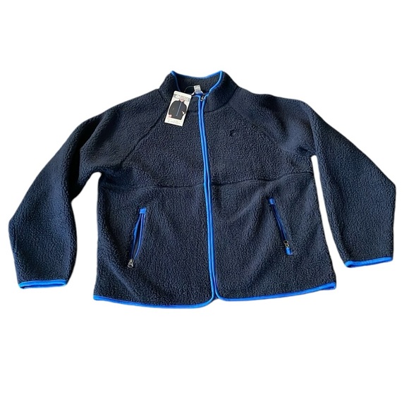 SIERRA DESIGNS - SHERPA FULL ZIP JACKET - Picture 5 of 5